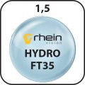 1,5-Bifocale- FT35-HYDRO