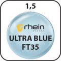 1,5-Bifocale- FT35-UltraBlue