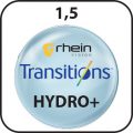 1,5 Rhein transitions HYDRO+ perechea