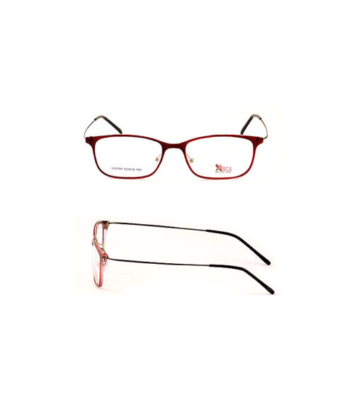 Rama ochelari copii SCS XS5585 C4- www.ochelarii-tai.ro; rame ochelari copii