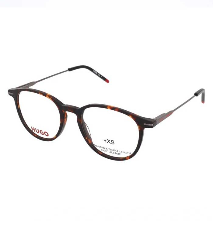 rama ochelari BOSS 1206 086 este o rama inconfundabila pentru femei ce te ajuta sa fii in pas cu moda si sa iti pui in valoare trasaturile fetei.