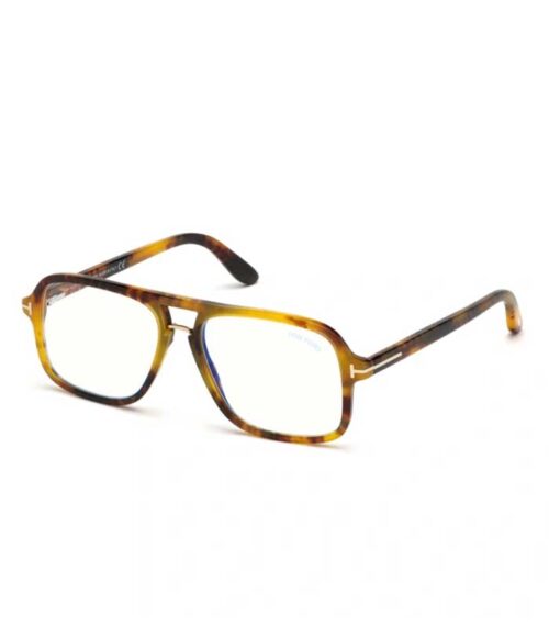 rama ochelari TOM FORD FT5627 B055 fac parte din noua colecție Tom Ford realizată cu atenție pentru bărbați. Acest model elegant cu rame întregi reflectă cele mai noi trenduri moderne de ochelari și forma retro face ca produsul să fie cea mai bună alegere pentru fețele rotunde, ovale și în formă de inimă.