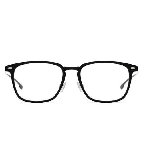 rama ochelari BOSS 0975 807 este conceputa pentru bărbați încrezători și atrăgători, care aleg cele mai bune accesorii pentru a se potrivi stilului lor.