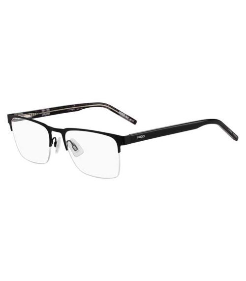 rama ochelari BOSS 1076 003 este un model distinctiv de ochelari de vedere Hugo Boss, ce este introdus în mărimea 56-19-145 pentru bărbații moderni care caută ochelari stilați și atrăgători și apreciază look-urile clasice.