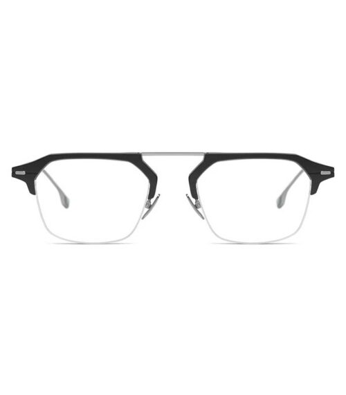 rama ochelari BOSS 1136 003 este conceputa pentru bărbați încrezători și atrăgători, care aleg cele mai bune accesorii pentru a se potrivi stilului lor.