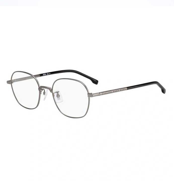 rama ochelari BOSS 1109F R80 este un model inconfundabil de ochelari, realizat de cei mai buni artizani de la Boss pentru bărbați de succes, pentru a te ajuta sa fii in pas cu moda si sa iti pui in valoare trasaturile fetei.
