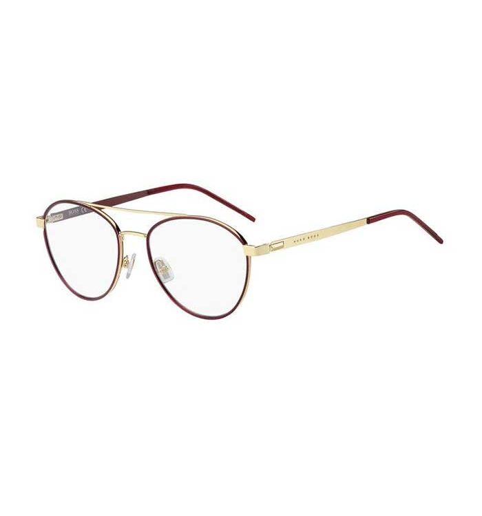 rama ochelari BOSS 1162 NOA fac parte din noua colecție realizată cu atenție pentru femei. Model elegant cu rame întregi ce reflectă cele mai noi trenduri moderne de ochelari.