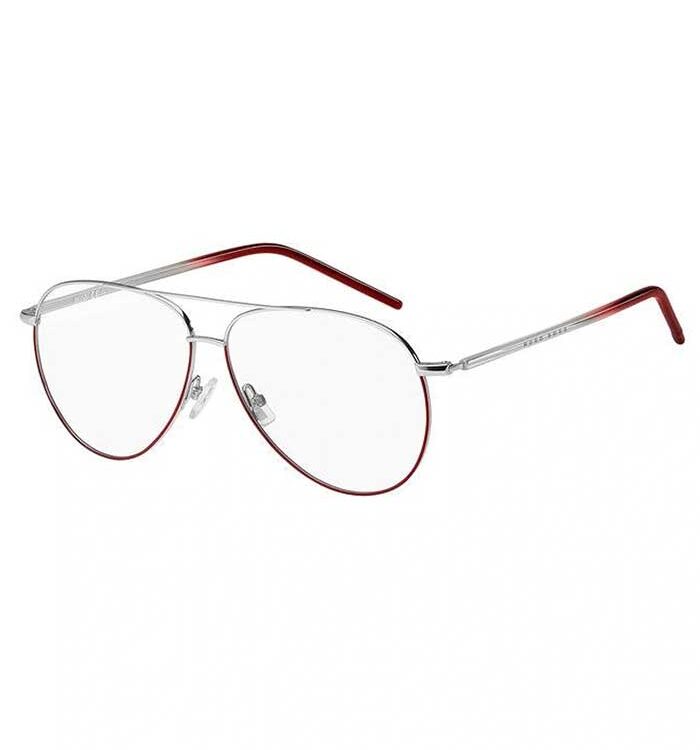 rama ochelari titan BOSS 1339 126 este un model inconfundabil de ochelari, realizat de cei mai buni artizani de la Boss pentru femei de succes, pentru a te ajuta sa fii in pas cu moda si sa iti pui in valoare trasaturile fetei.