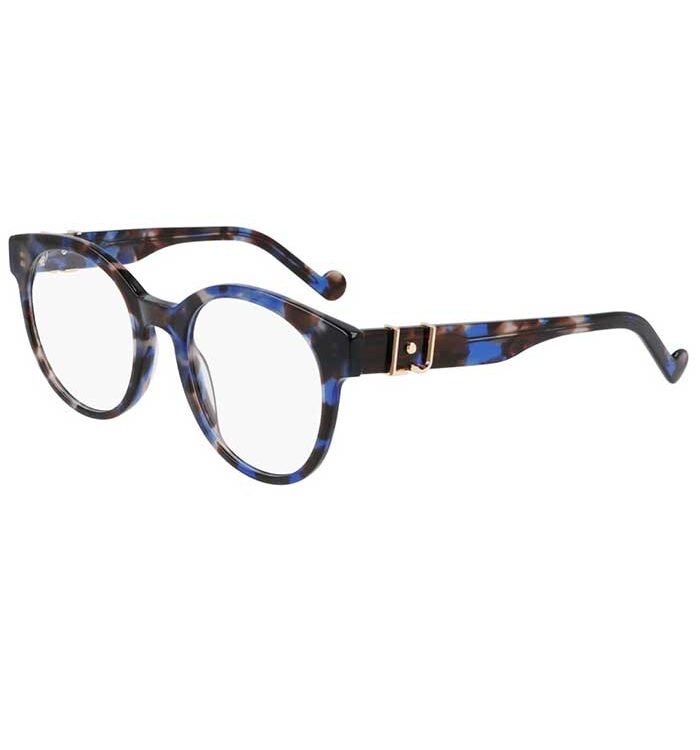 Rama ochelari LIU JO 2742 001 pentru femei este o rama superba din plastic si reprezinta o alegere fantastică pentru ochelari. Farmecul și confortul sunt îmbinate pentru a crea construcții ușoare și sofisticate. Construcție ușoară și elegantă.