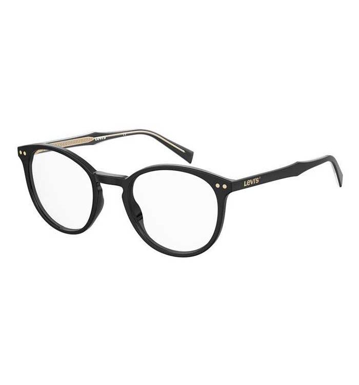 Rama ochelari Levi's 5016 807 sunt ochelari de vedere unisex ce întruchipează stilul cool și fără griji al lui Levi's, adăugând o notă personală îndrăzneață oricărei ținute.