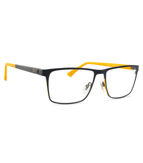Rama ochelari POLICE VPL958 08GE este o rama din metal si plastic cu contur intreg, dreptunghiulara, de culoare gri si galben, potrivita pentru barbati. Este primul și singurul brand capabil să simtă și să satisfacă nevoia oamenilor de a se afirma prin propriul stil.