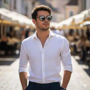 Ochelari de soare cu dioptrii